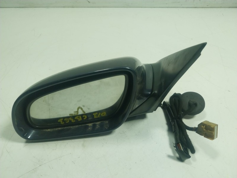 Recambio de espejo izquierdo para audi a8 (4e2) 4.2 quattro referencia OEM IAM 4E1858531M3FZ  