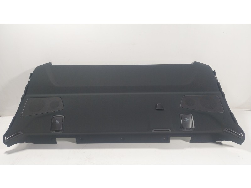 Recambio de bandeja trasera para bmw 5 (g30, f90) 530 d xdrive referencia OEM IAM 51468065039 741929108 