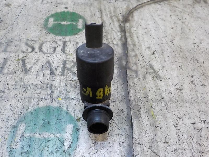 Recambio de bomba limpia para peugeot 2008 (--.2013) style referencia OEM IAM 643475  