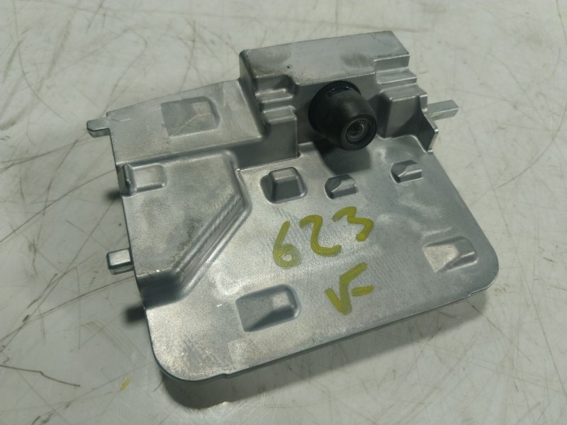 Recambio de modulo electronico para toyota c-hr (_x1_) 1.8 hybrid (zyx10_, zyx11_) referencia OEM IAM 8646C10030 8646C10020 