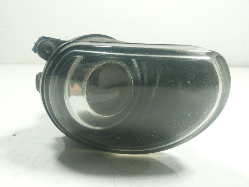 Recambio de faro antiniebla derecho para audi a8 (4e2) 4.2 quattro referencia OEM IAM 4E0941700  