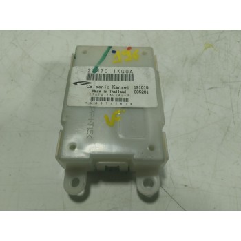 MODULO ELECTRONICO 274701KG0A 274701KG0A 