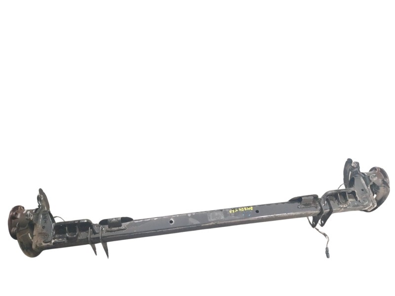 Recambio de puente trasero para renault master kasten 2.3 dci diesel fap energy cat referencia OEM IAM 555115788R  