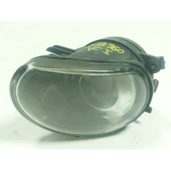 FARO ANTINIEBLA IZQUIERDO 4E0941699 