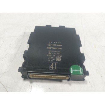 MODULO ELECTRONICO 89111F4100 89111F4100 