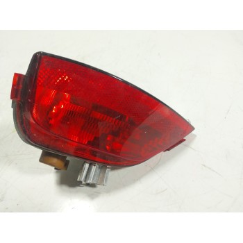 PILOTO TRASERO ANTINIEBLA IZQUIERDO 265852501R 