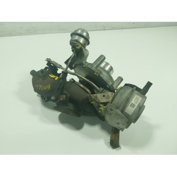 TURBOCOMPRESOR 144104312R H82013O3211 
