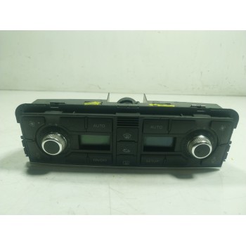 MANDO CLIMATIZADOR 4E0820043F5PR 4E0820043 