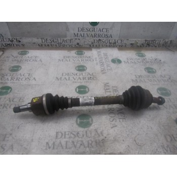 TRANSMISION IZQUIERDA 3272TZ 