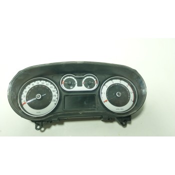 CUADRO INSTRUMENTOS 52026759 52026759 