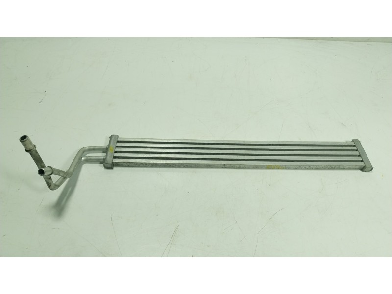 Recambio de enfriador aceite motor para bmw 6 gran coupe (f06) 640 i referencia OEM IAM 17117570100 17217570100 