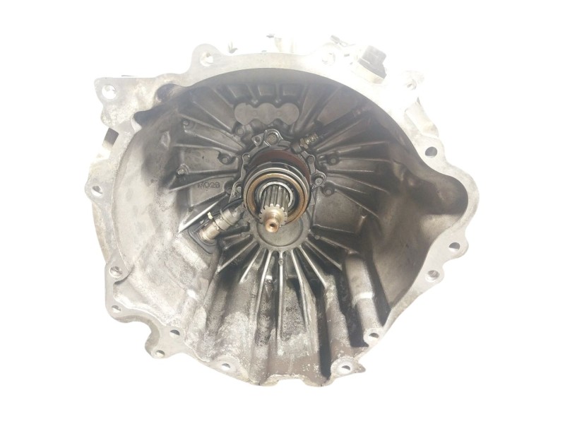 Recambio de caja cambios para mitsubishi canter fuso (b8) 3c15 referencia OEM IAM  M026S5A0011 