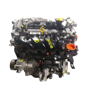 MOTOR COMPLETO 101024888R M5P600 