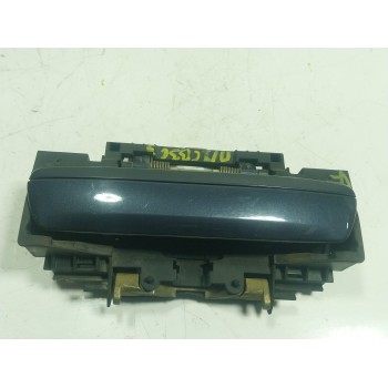 MANETA EXTERIOR DELANTERA IZQUIERDA 4E0839207BGRU 