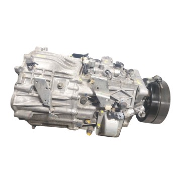 CAJA CAMBIOS M026S5A0011 