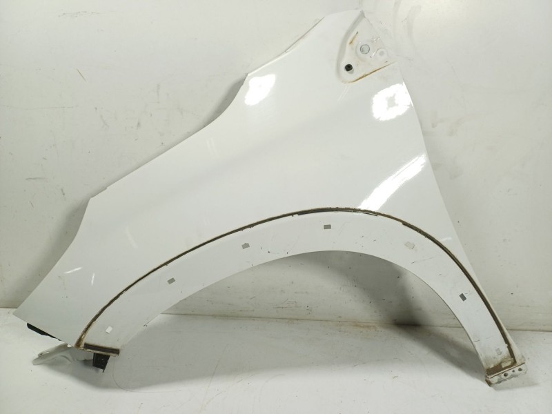 Recambio de aleta delantera izquierda para peugeot 2008 i (cu_) 1.5 bluehdi 100 referencia OEM IAM 9818618080  