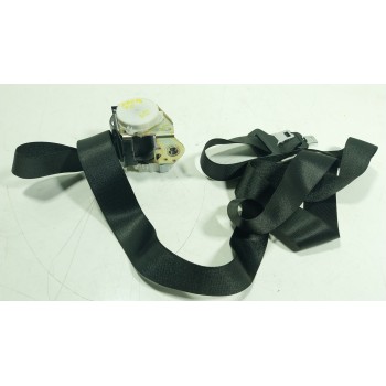 CINTURON SEGURIDAD TRASERO CENTRAL 72117247667 724766705 