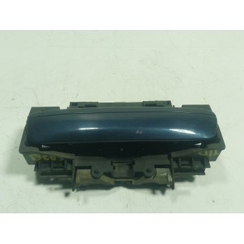 MANETA EXTERIOR TRASERA DERECHA 4E0839207BGRU 