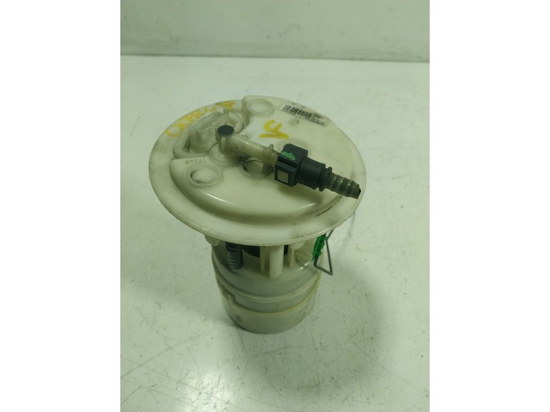 Recambio de aforador para peugeot 308 sport referencia OEM IAM  9681235080 