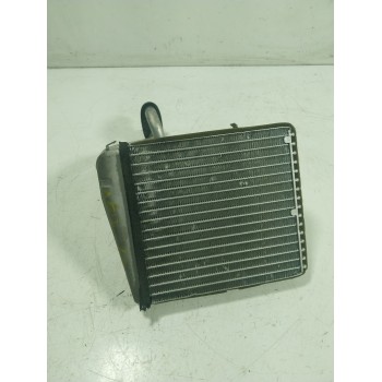 RADIADOR CALEFACCION / AIRE ACONDICIONADO 15062206064 