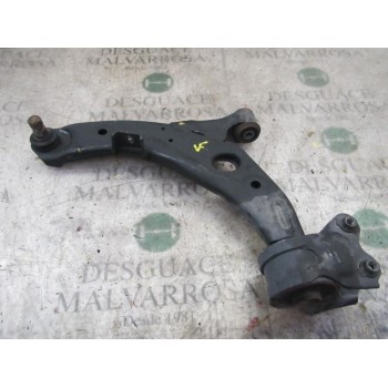 BRAZO SUSPENSION INFERIOR DELANTERO IZQUIERDO EH6434350 