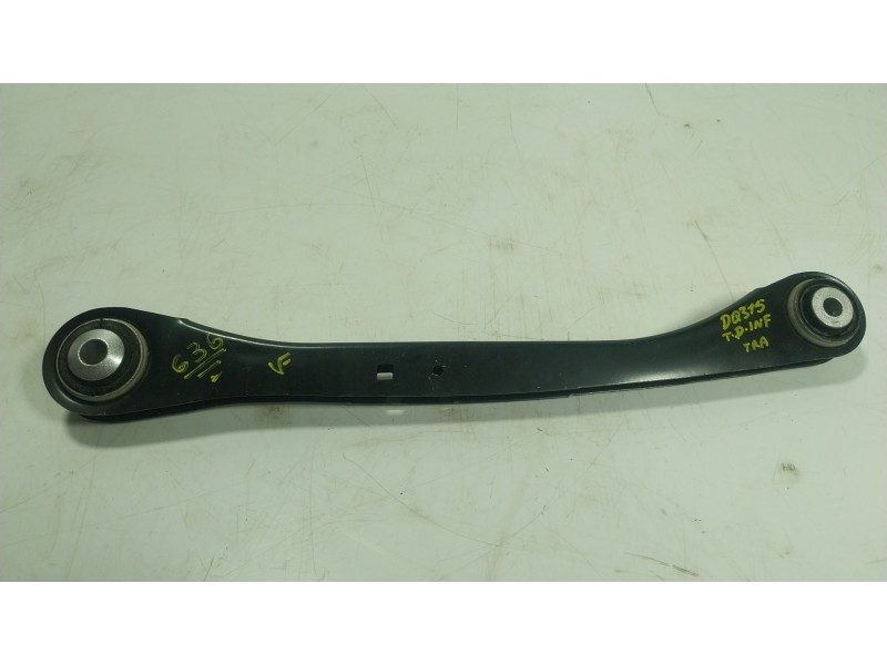Recambio de brazo suspension inferior trasero derecho para bmw 5 (g30, f90) 530 d xdrive referencia OEM IAM 33326861126  