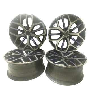 JUEGO LLANTAS 403009975R 403009975R 