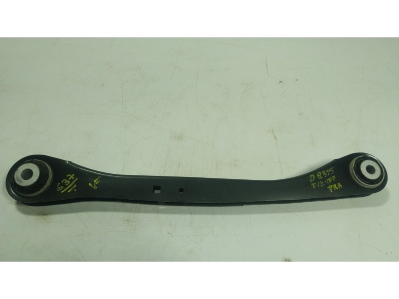 Recambio de brazo suspension inferior trasero izquierdo para bmw 5 (g30, f90) 530 d xdrive referencia OEM IAM 33326861125  