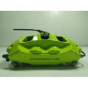 PINZA FRENO TRASERA IZQUIERDA 971615423AG 971615403D 