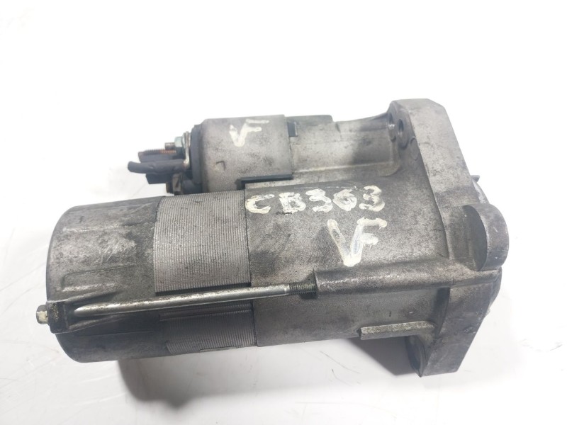 Recambio de motor arranque para audi a8 (4e2) 4.2 quattro referencia OEM IAM 077911023J 077911023J 