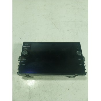 PANTALLA MULTIFUNCION 5G6919605B 5G6919605B 