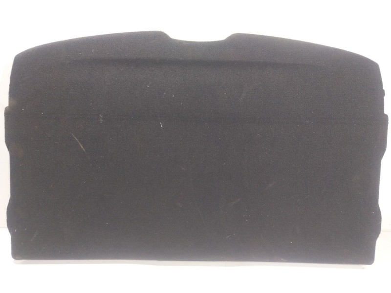 Recambio de bandeja trasera para peugeot 2008 i (cu_) 1.5 bluehdi 100 referencia OEM IAM 98167225ZD 981672257D 