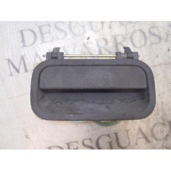 MANETA EXTERIOR TRASERA DERECHA 