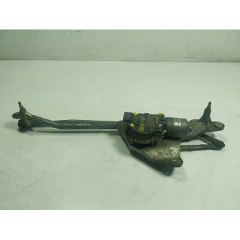 MOTOR LIMPIA DELANTERO 4E1955119B 4E1955119 
