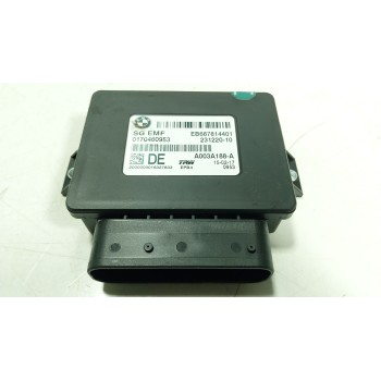 MODULO ELECTRONICO 34436887358 0170460953 