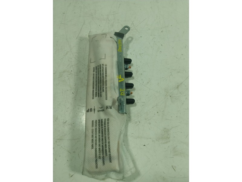 Recambio de airbag lateral delantero izquierdo para volkswagen t-roc (a11, d11) 1.0 tsi referencia OEM IAM 2GA880241D 2GA882041D