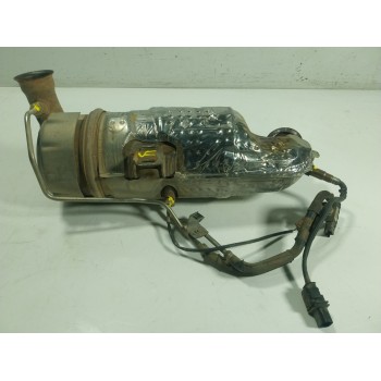 FILTRO DE PARTICULAS 9808329680 9803421780