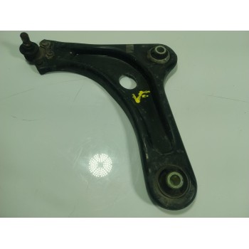 BRAZO SUSPENSION INFERIOR DELANTERO IZQUIERDO 9813612780 