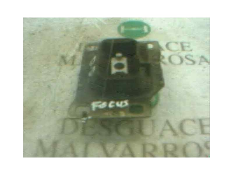 Recambio de soporte cambio para ford focus berlina (cak) 1.8 16v cat referencia OEM IAM   