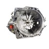 Recambio de caja cambios para peugeot 2008 i (cu_) 1.5 bluehdi 100 referencia OEM IAM 1643634980 20ET69 