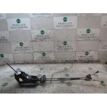 PALANCA CAMBIO 9678380280 