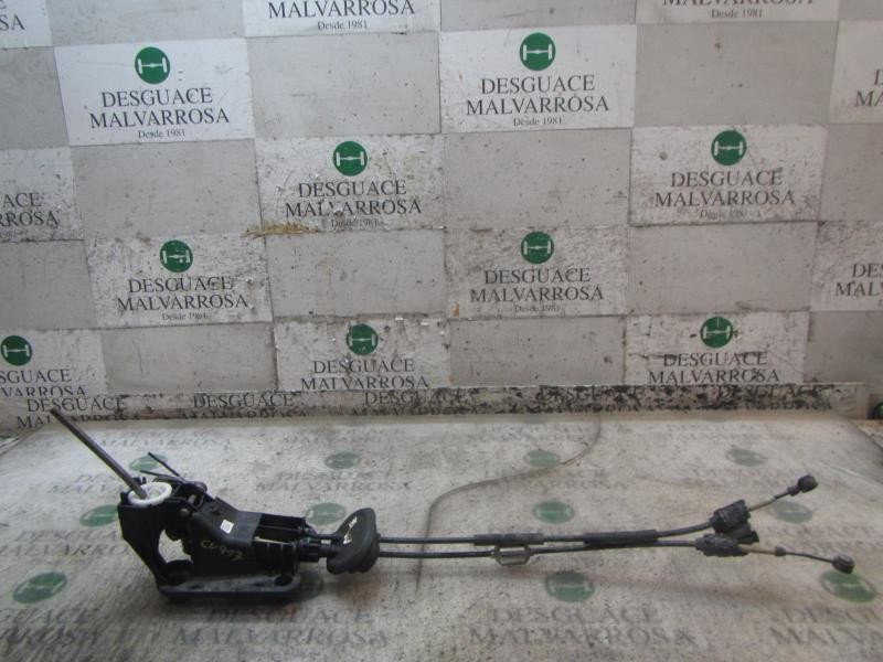 Recambio de palanca cambio para citroën c-elysée seduction referencia OEM IAM 9678380280  