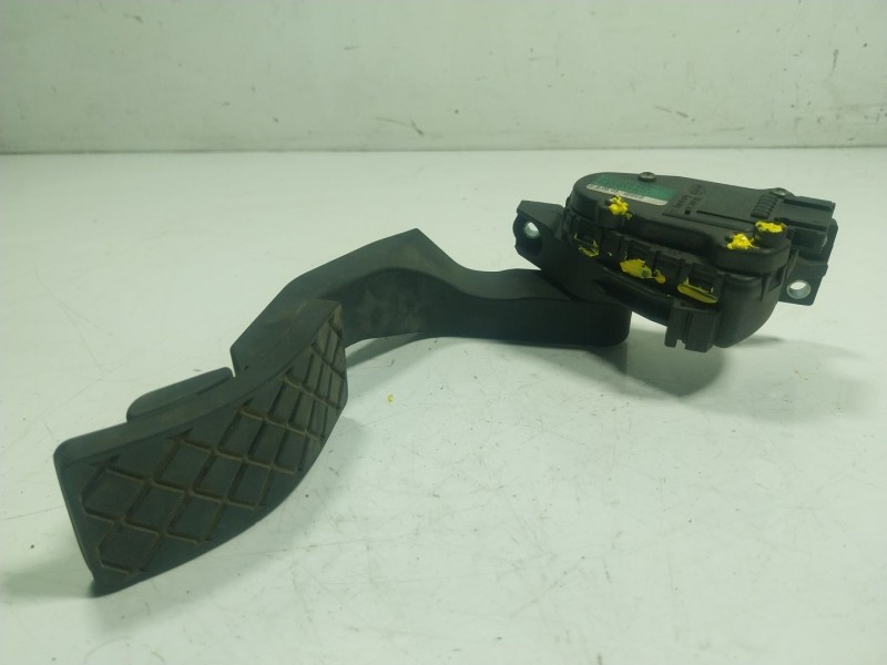 Recambio de potenciometro pedal para audi a8 (4e2) 4.2 quattro referencia OEM IAM 4E1723523H 4E1723523 