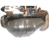 Recambio de motor completo para dacia sandero 1.2 16v cat referencia OEM IAM 6001552227 D4F732 