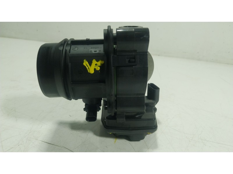 Recambio de caja mariposa para bmw 5 (g30, f90) 530 d xdrive referencia OEM IAM 13548512452 13548512452 