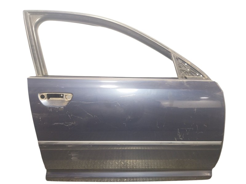 Recambio de puerta delantera derecha para audi a8 (4e2) 4.2 quattro referencia OEM IAM 4E0831052C  