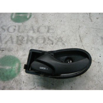 MANETA INTERIOR DELANTERA IZQUIERDA 