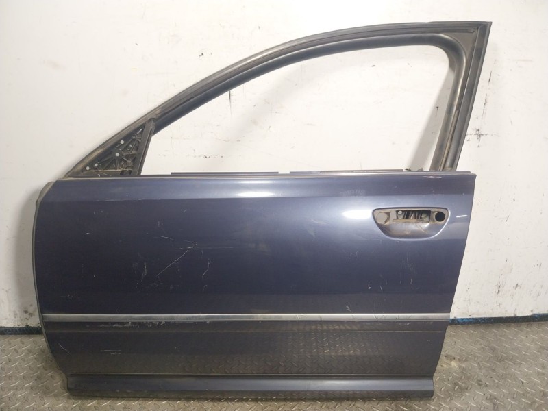 Recambio de puerta delantera izquierda para audi a8 (4e2) 4.2 quattro referencia OEM IAM 4E0831051C  