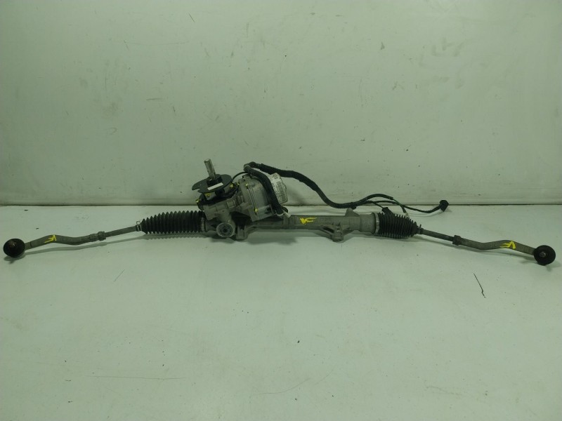 Recambio de cremallera direccion para peugeot 2008 i (cu_) 1.5 bluehdi 100 referencia OEM IAM 1665626680 9822422880 