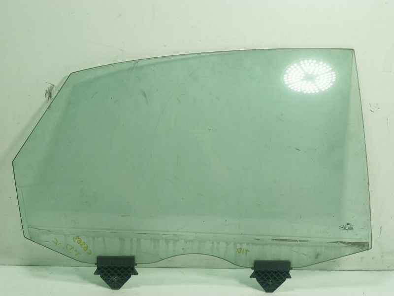 Recambio de puerta trasera derecha para audi a8 (4e2) 4.2 quattro referencia OEM IAM 4E0845026L  